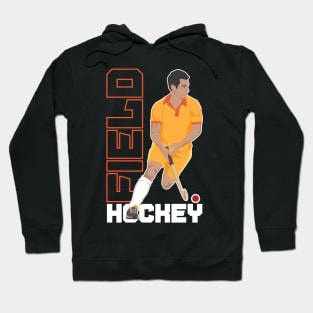 Field Hockey Hoodie